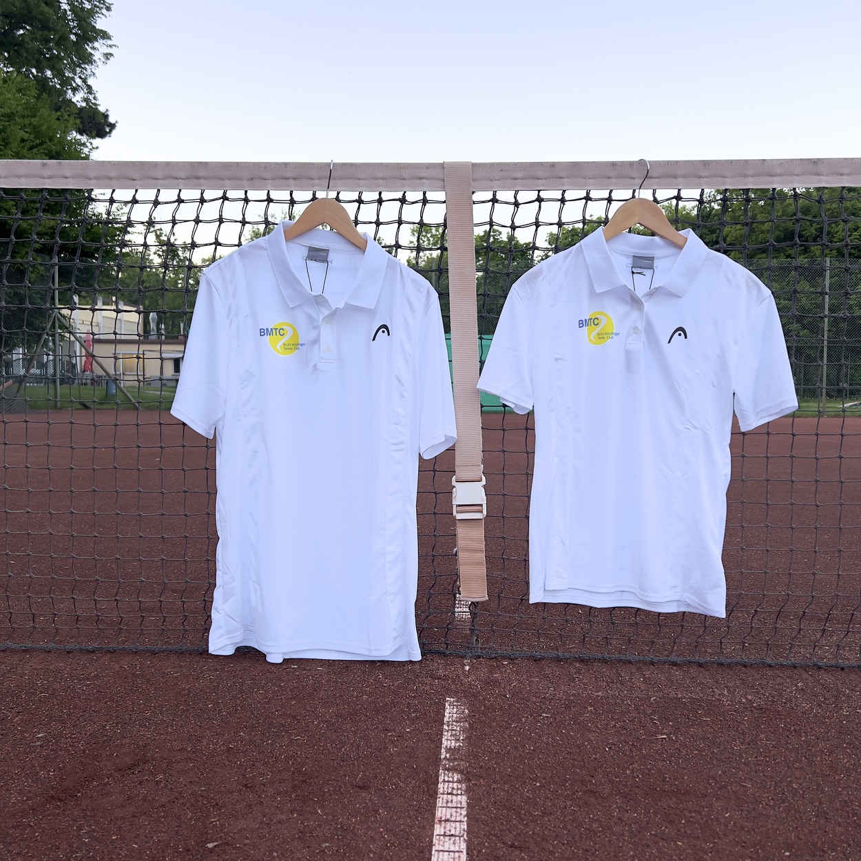 BMTC Club Polo jetzt in limitierter Auflage