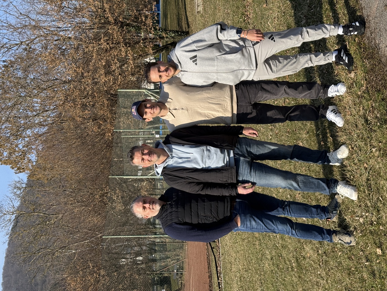 Nachhaltige Partnerschaft: BMTC und Thiem Energy starten gemeinsam in eine grüne Zukunft