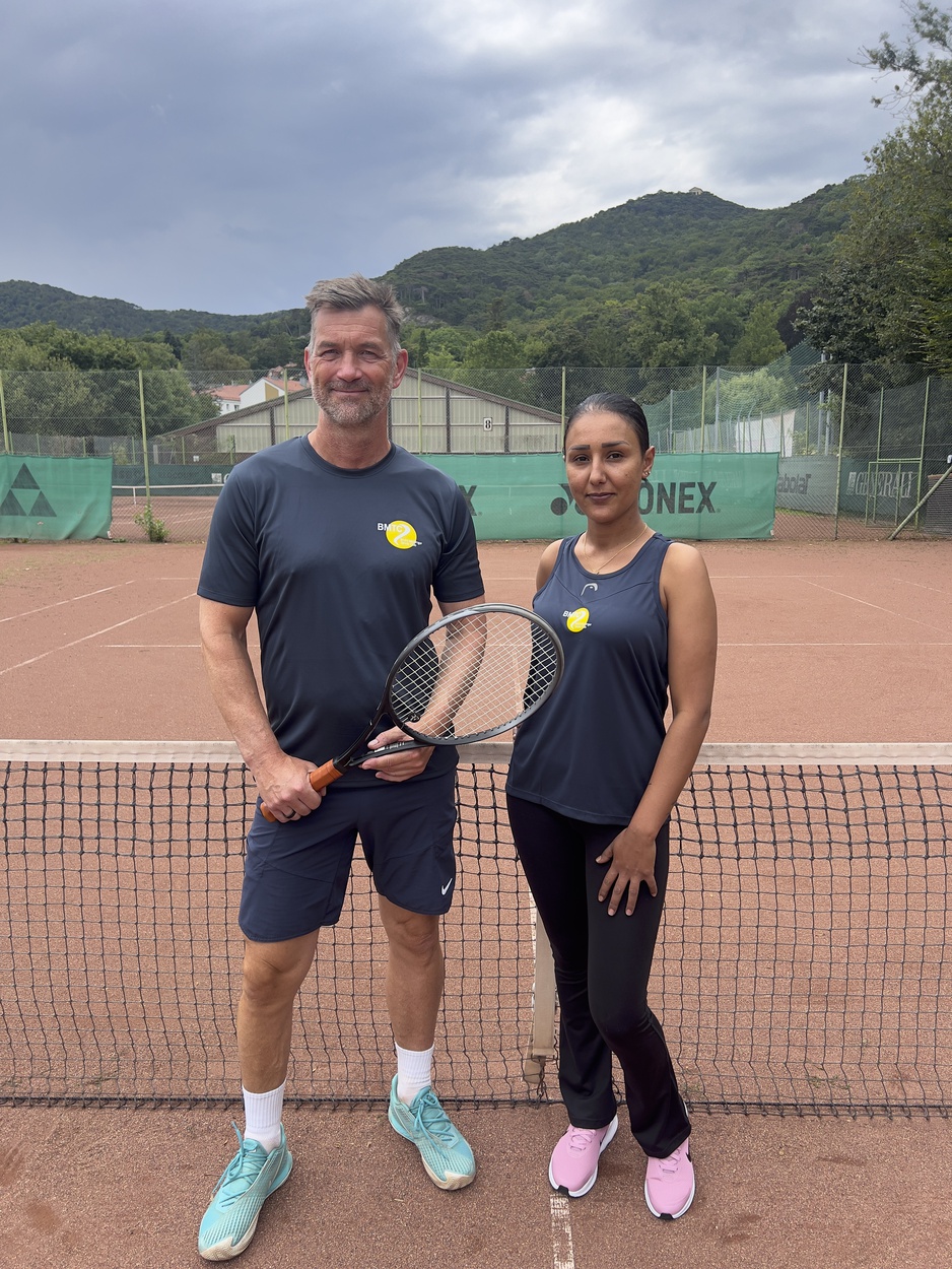 Unsere brandneuen BMTC Shirts mit Logo sind da – sportlich, bequem und ein echter Hingucker!