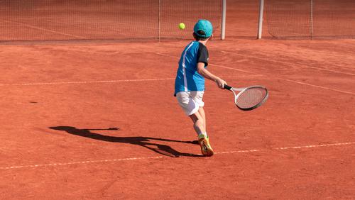 Jugend Training 