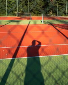 GÖST - Ganz Österreich spielt Tennis - Wer macht das schönste Foto?